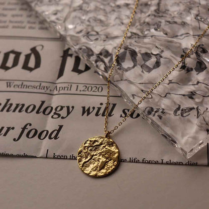 CELESTE CHARM DREAM NECKLACE