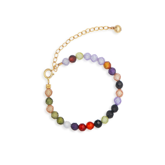 ROSALIE LAURENT BRACELET - Lolomo!