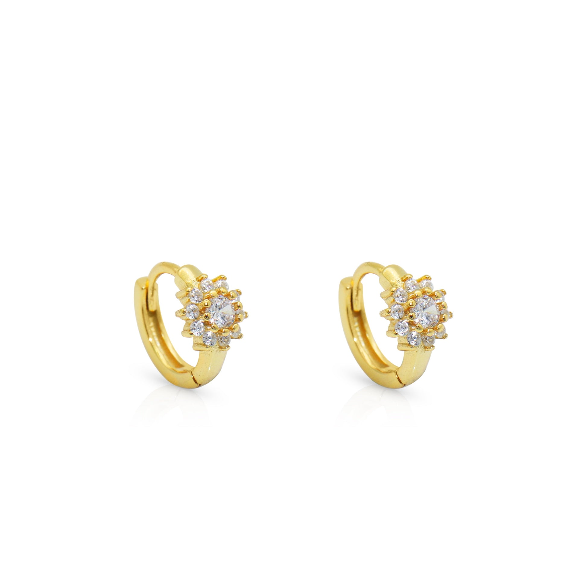 PAULE JACQUES EARRINGS - Lolomo!