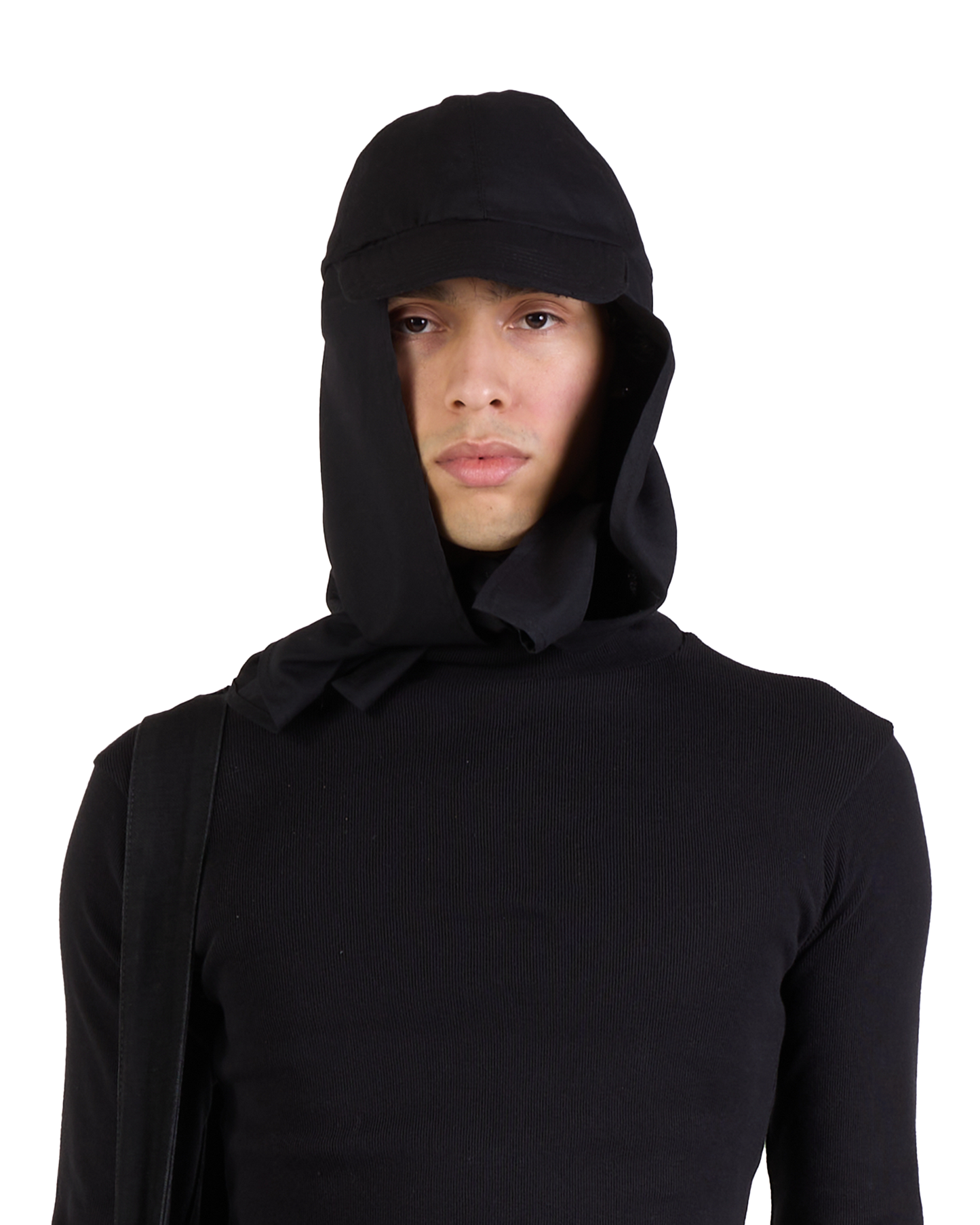 TANK-MAN UTILITY CAP