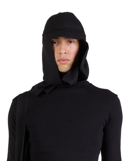 TANK-MAN UTILITY CAP