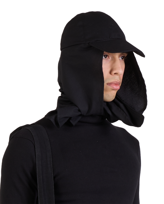 GORRA UTILITARIA TANK-MAN