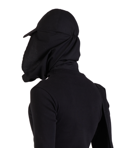 TANK-MAN UTILITY CAP