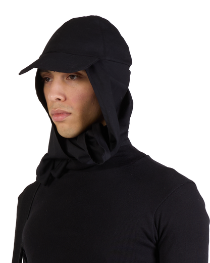 TANK-MAN UTILITY CAP