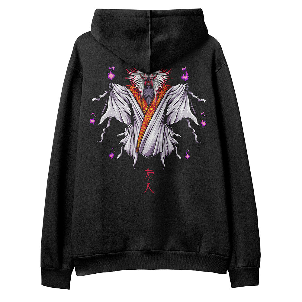 Insanity Hoodie