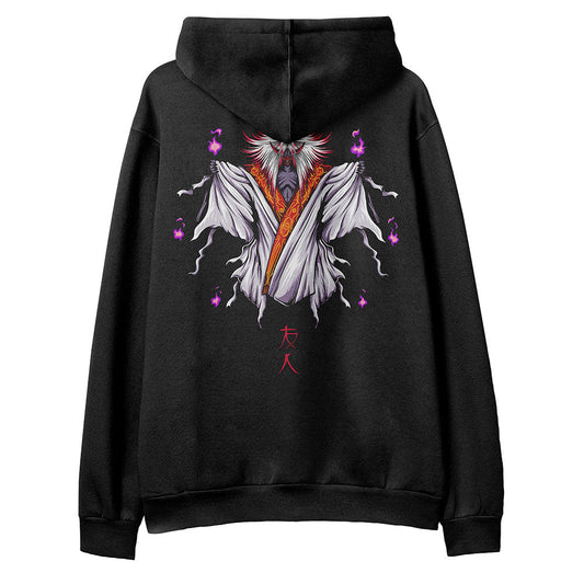Insanity Hoodie