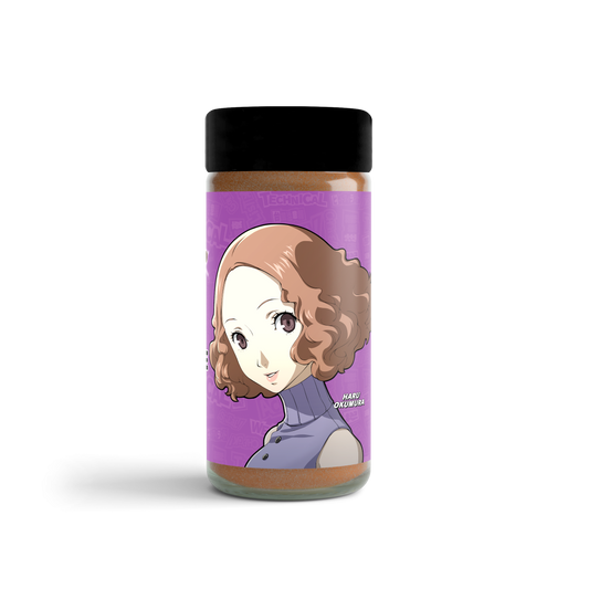 Haru's Chocolate : Hazelnut Cocoa