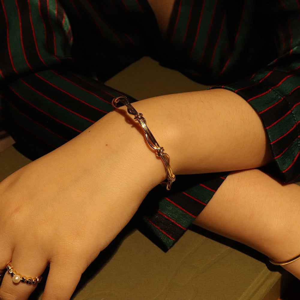 LA MARTINA BRACELET
