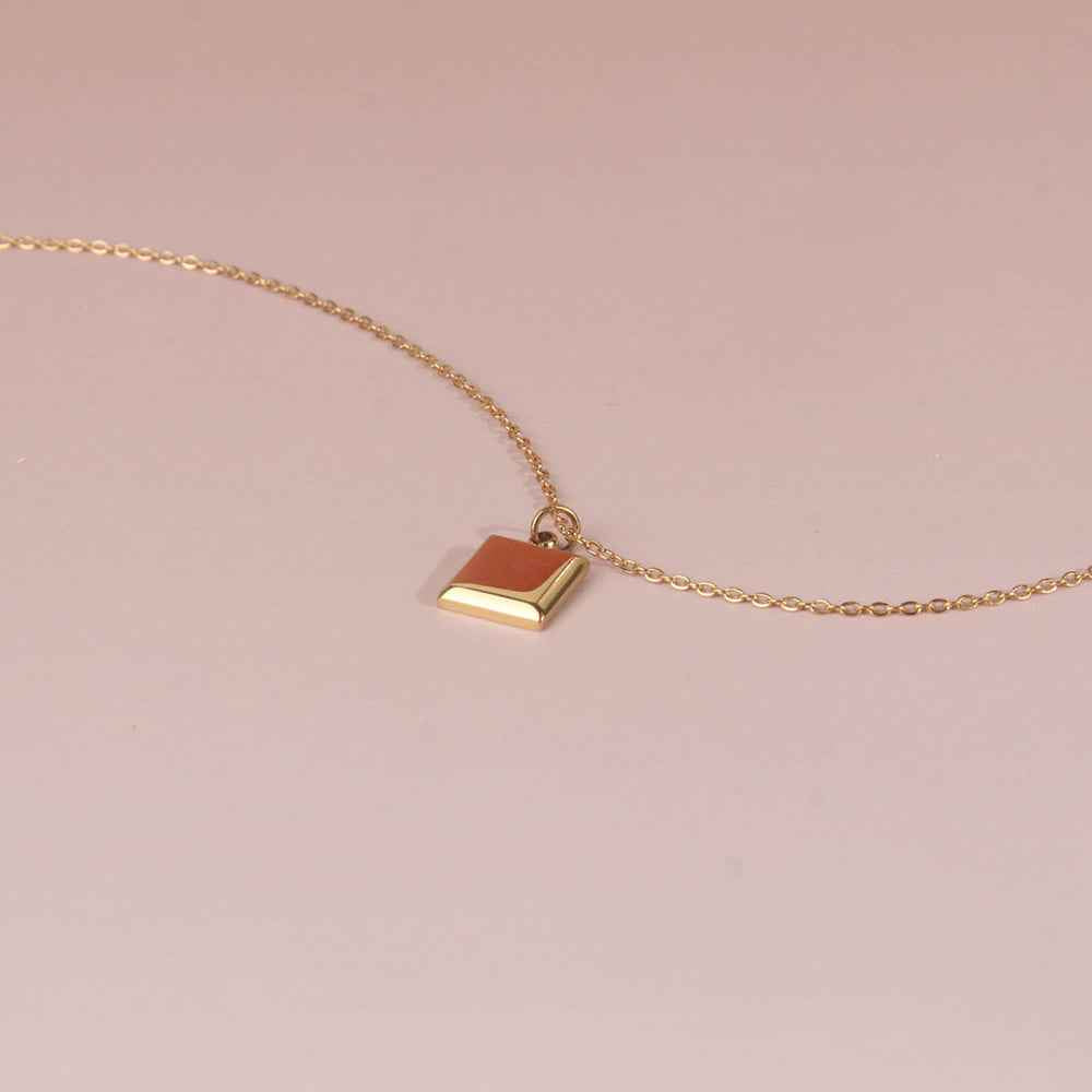 IGERNE DELACROIX NECKLACE