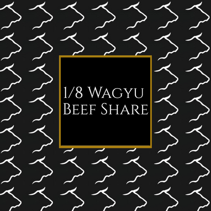 FOF The Five Oaks Eighth – Wagyu Steak & Snack Collection - Lolomo!