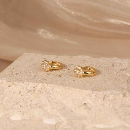 PAULE JACQUES EARRINGS