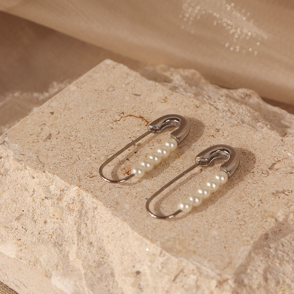 PENDIENTES DE PIN DE BRIGITTE