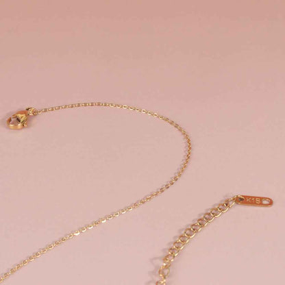 IGERNE DELACROIX NECKLACE