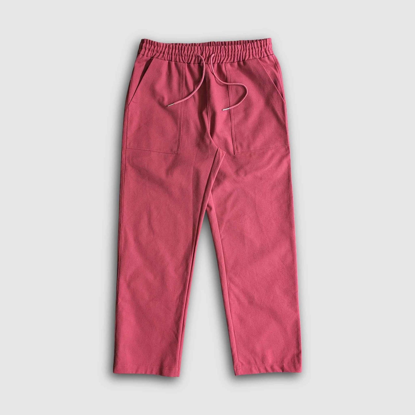 All Day Pant - Salmon