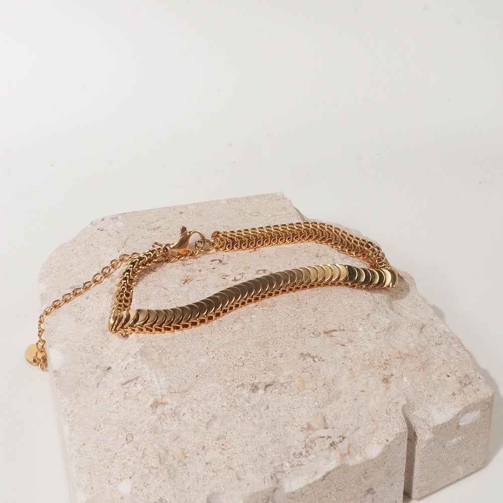 PATRICE CHAIN BRACELET