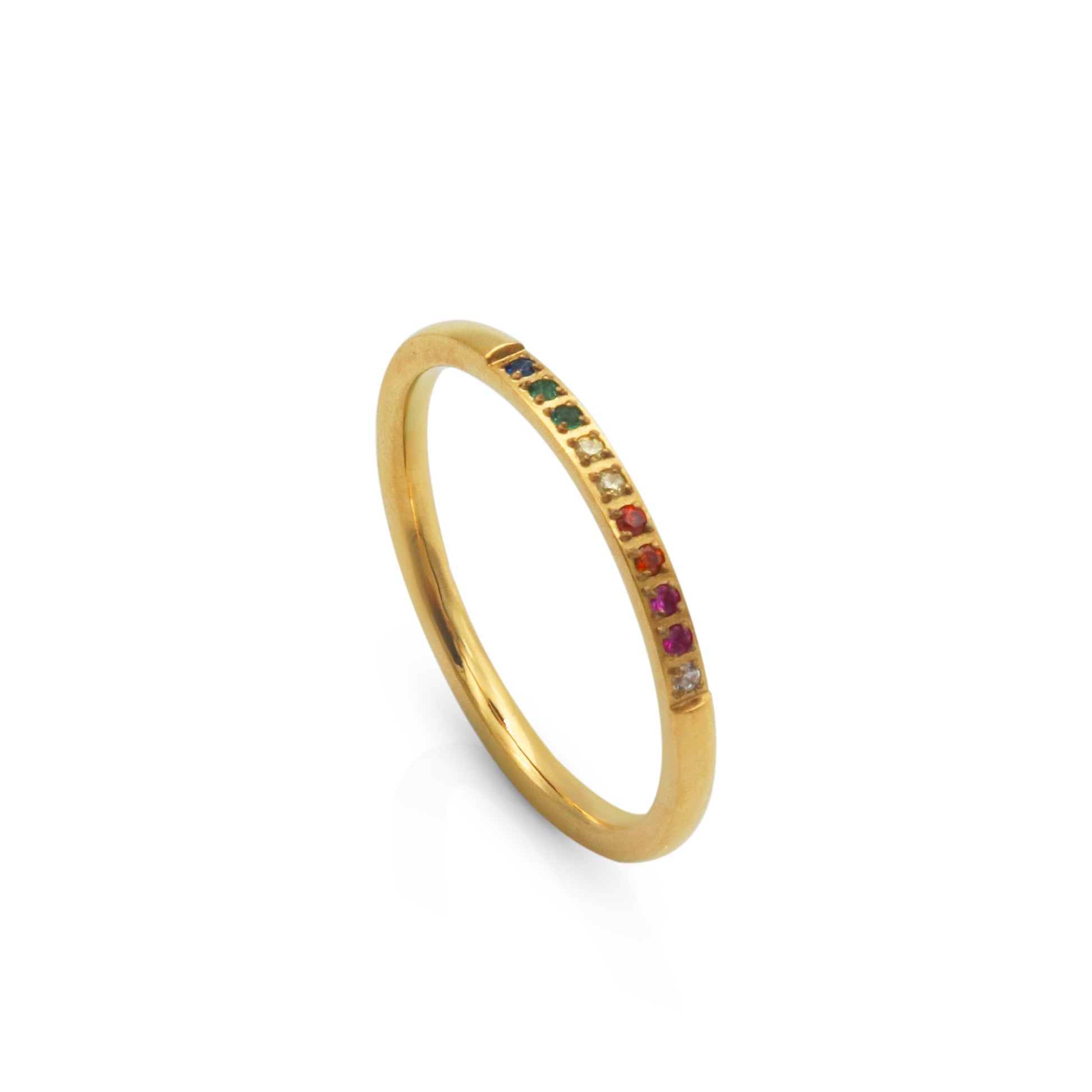 EVONE PELLETIER RING - Lolomo!