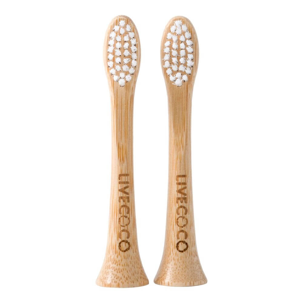 LiveCoco™ Philips Sonicare compatible Electric Brush Heads