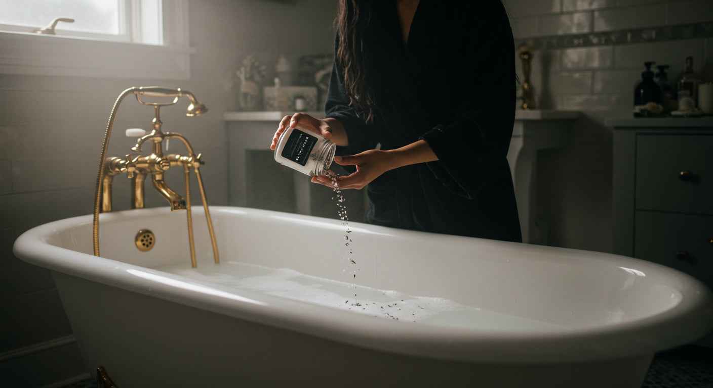 GOODNIGHT BATH SALTS