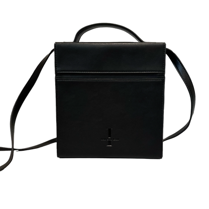 THE NINA CIGAR BOX BAG