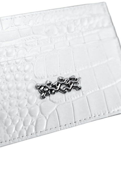 RUNNING MAN CARD HOLDER