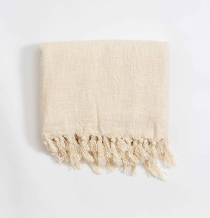Pamuk Towel