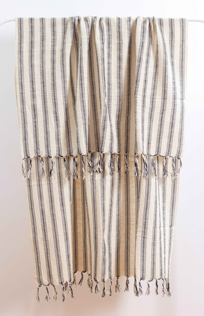 Titus Santuklu Towel