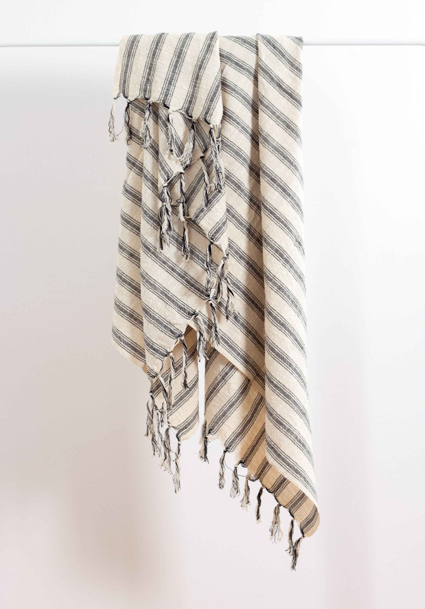 Titus Santuklu Towel