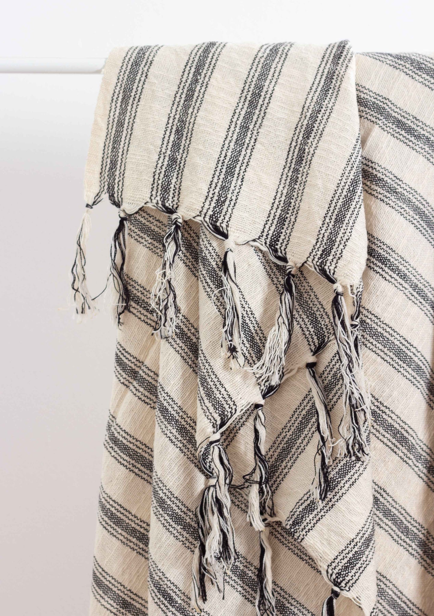 Titus Santuklu Towel