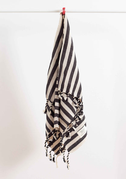 Zebra Towel