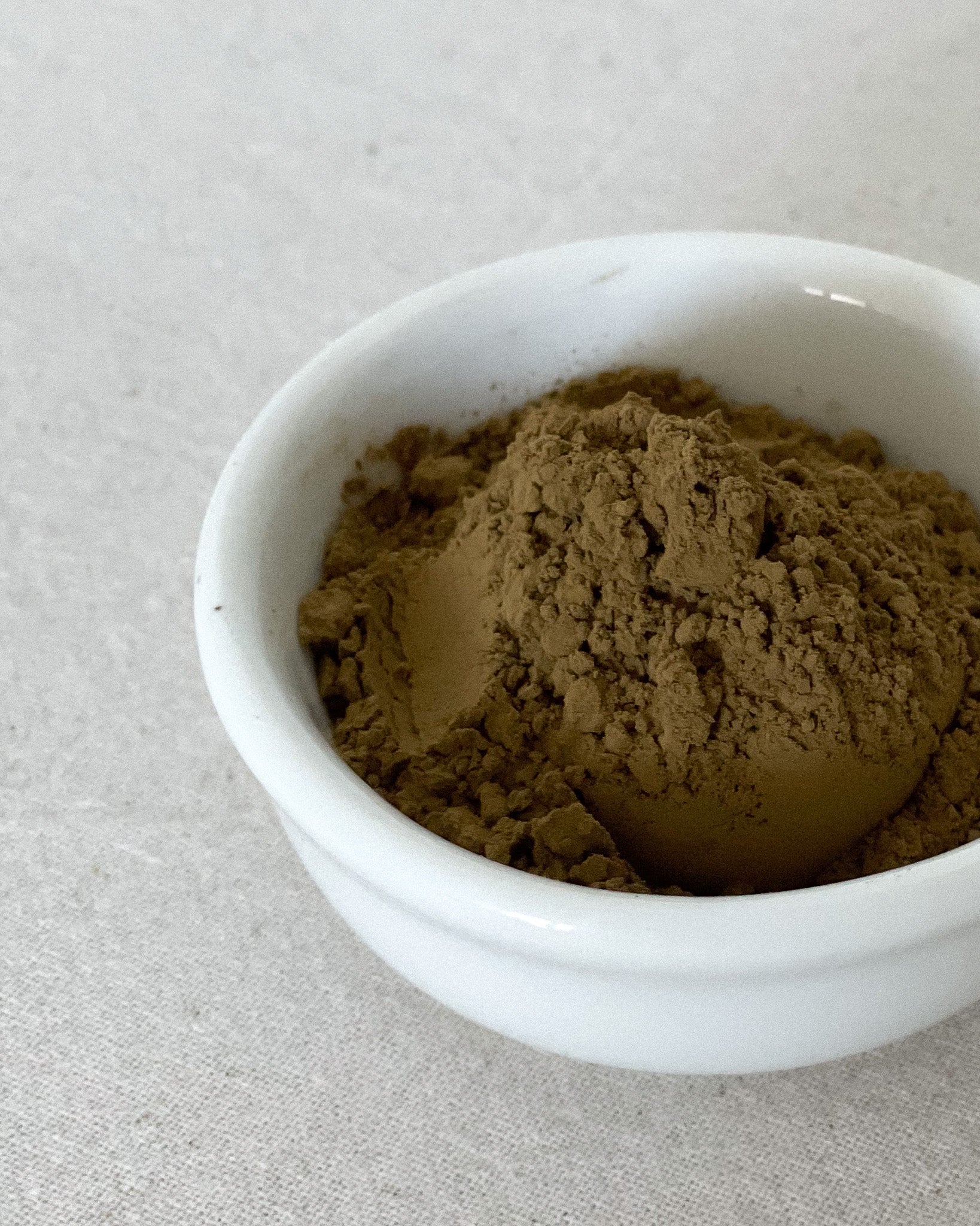 Iron Goddess Powder