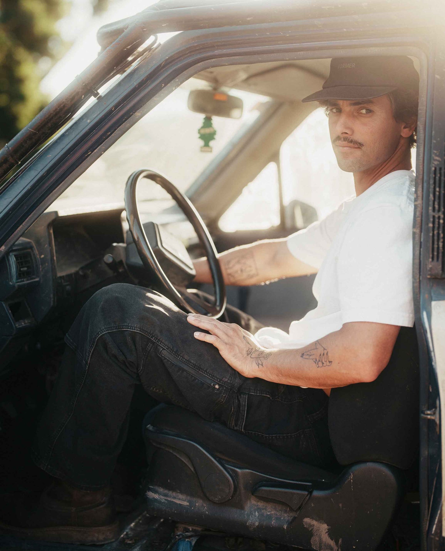 Men's Superlite™ Utility Jeans Diesel - Lolomo!