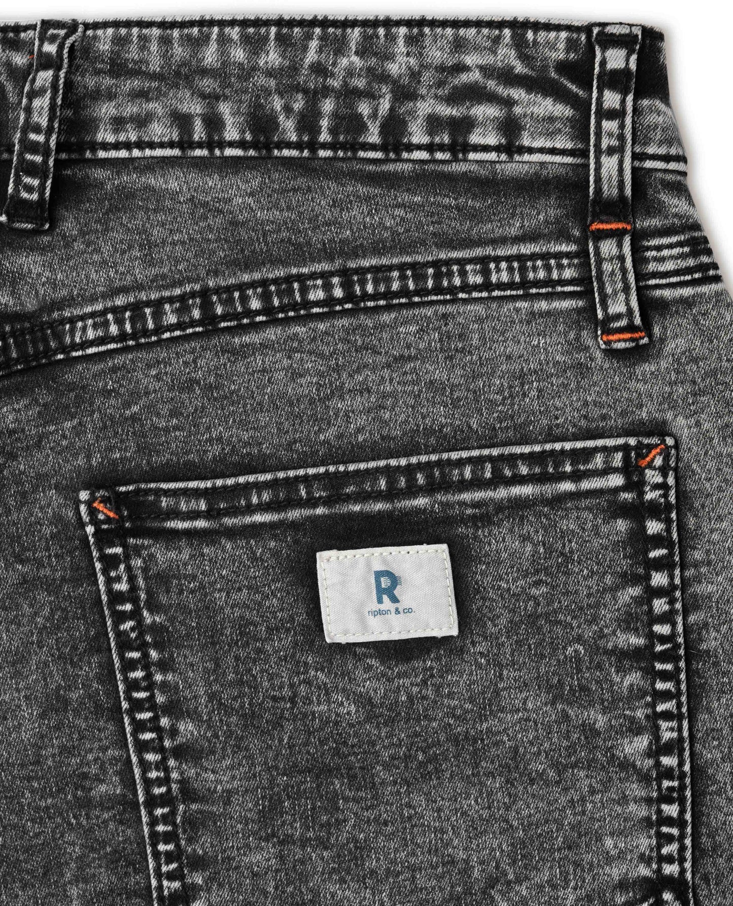 Men's Jorts Soot - Lolomo!