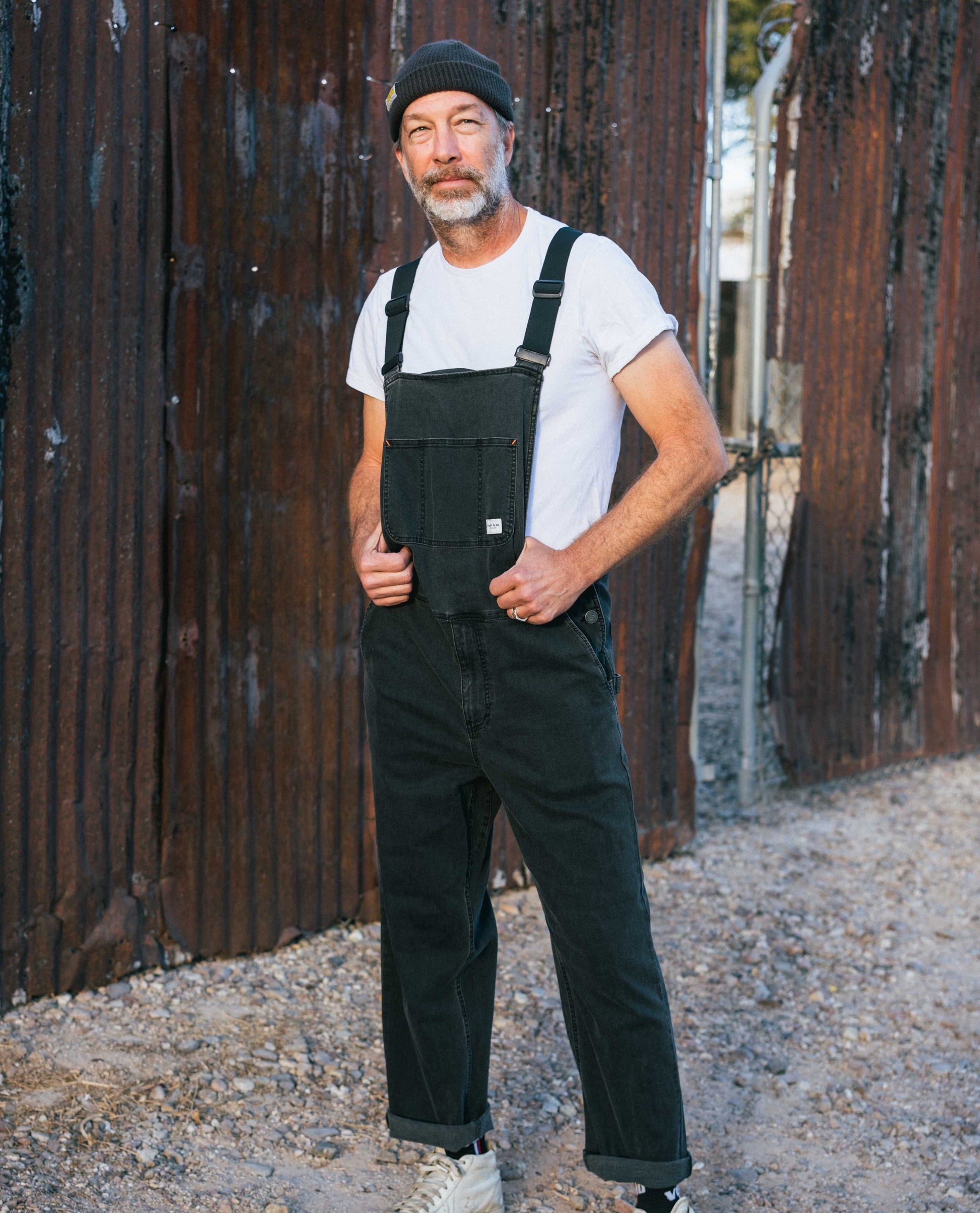Men's Superlite™ Overalls Diesel - Lolomo!