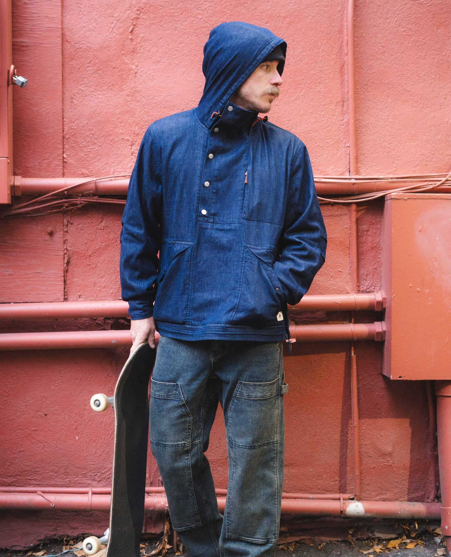 Mizu™ Thermo Anorak - Lolomo!