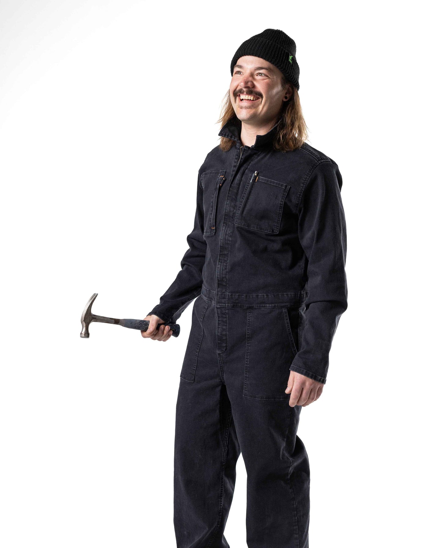 Men's Performance Coverall