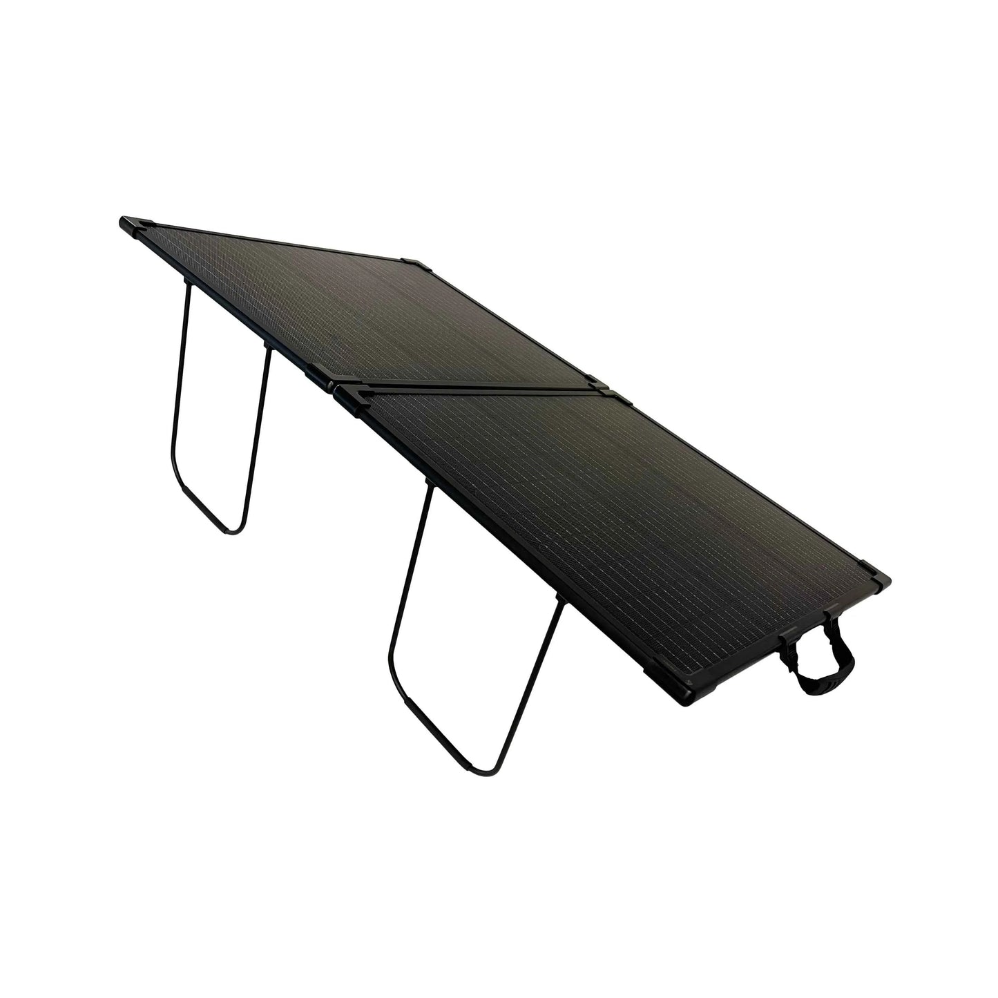 100W LW Solar Panel 24V