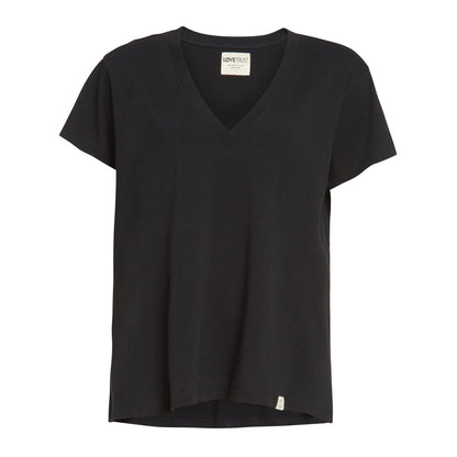 Patti Short Sleeve Tee