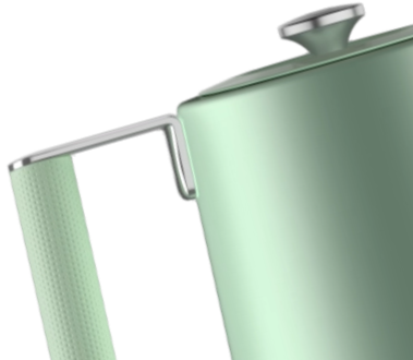 Luna Electric Kettle Pro - Lolomo!