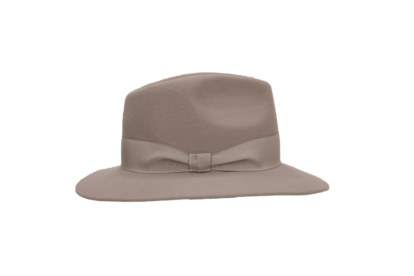 Panama Hat for Women – Classic Wide-Brim Summer Style