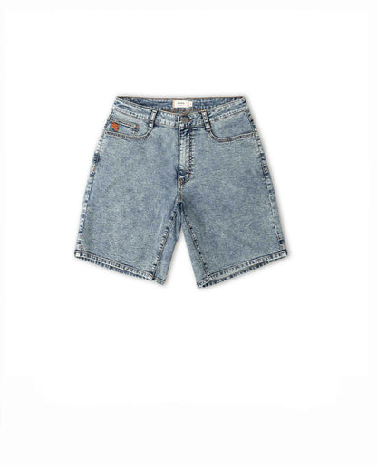 Men's Jorts D'Night