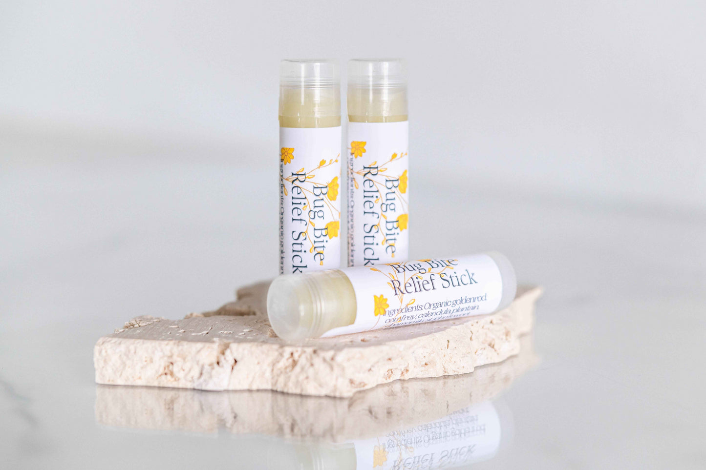 Bug Bite Relief Stick