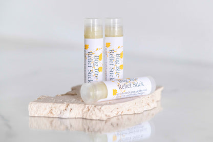 Bug Bite Relief Stick