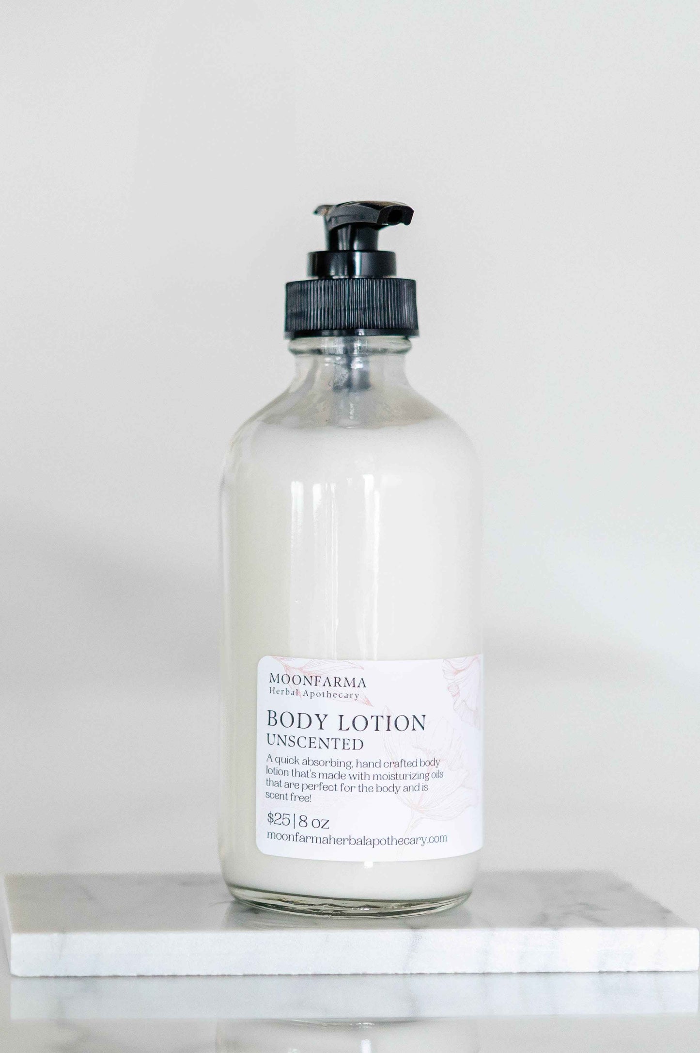 Body Lotion