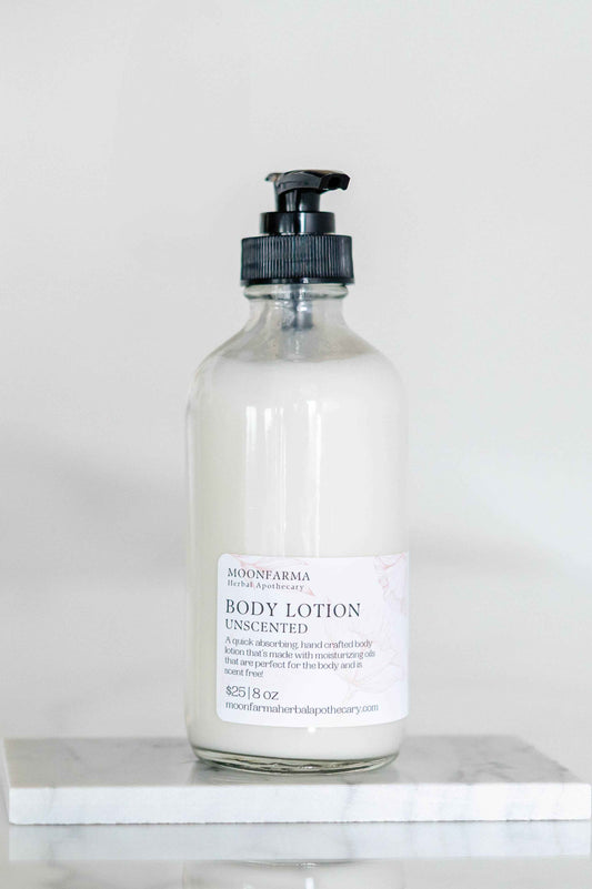 Body Lotion