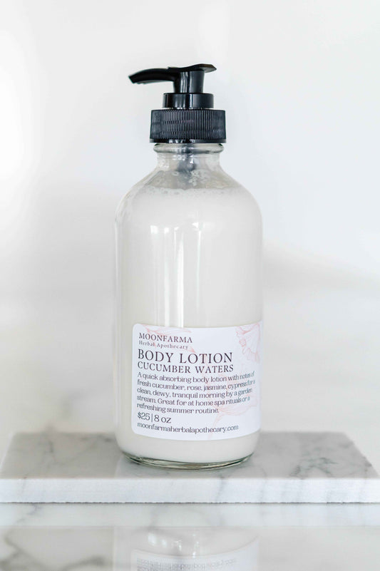 Body Lotion
