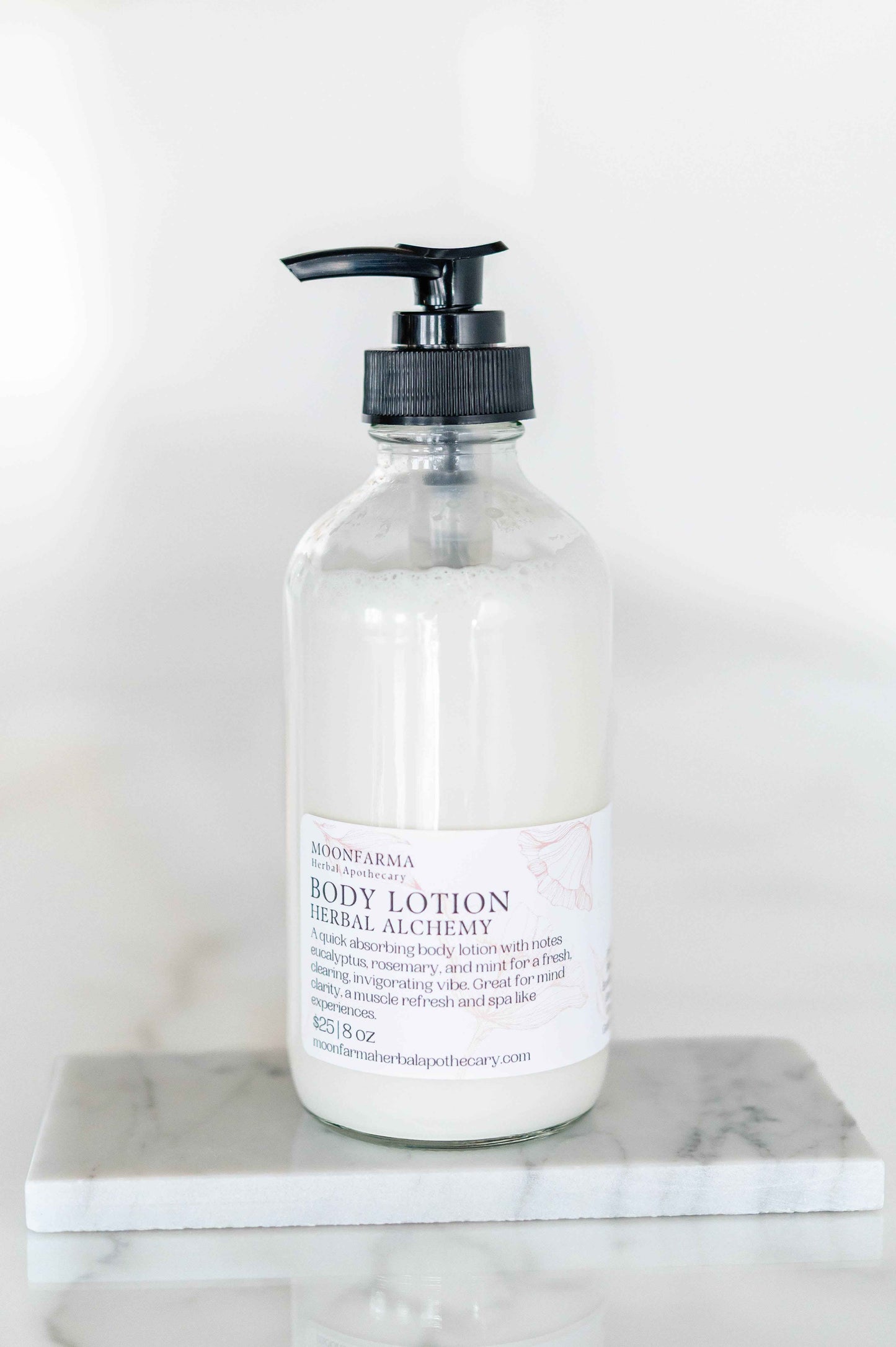 Body Lotion