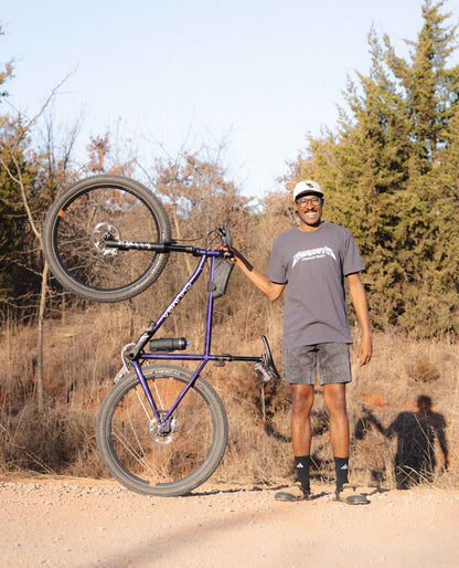 Men's Jorts Soot - Lolomo!