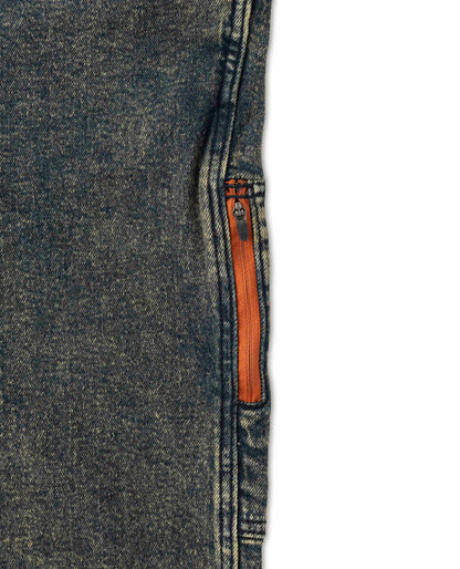 Men's Starving Jartist Overalls Dirty Dave - Lolomo!