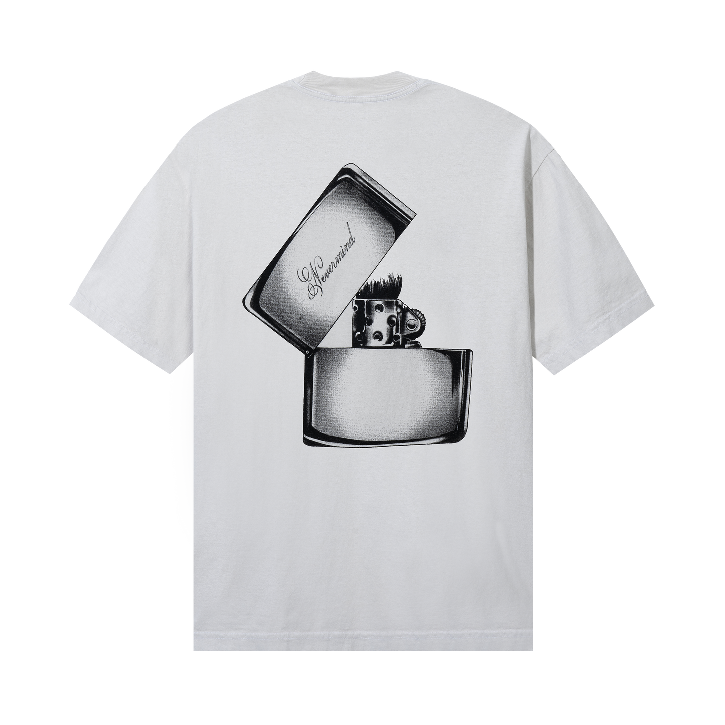 Lighter T-Shirt
