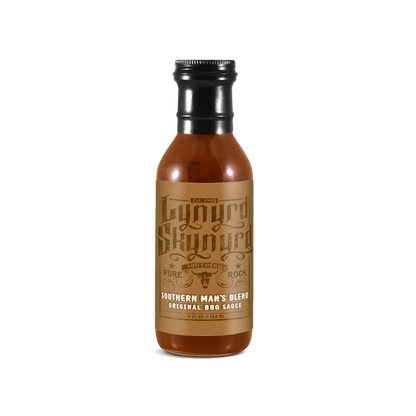 Southern Man's Blend Original BBQ Sauce